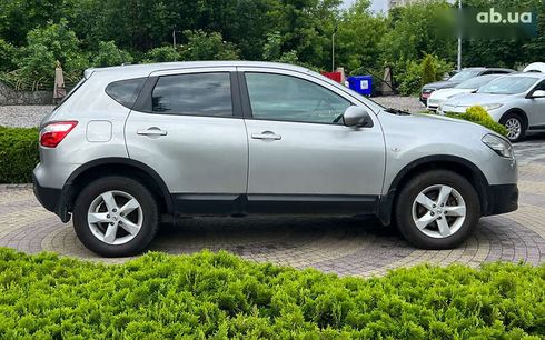 Nissan Qashqai 2011 - фото 8