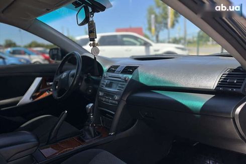 Toyota Camry 2008 - фото 13