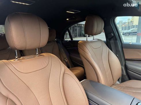 Mercedes-Benz S-Класс 2020 - фото 27