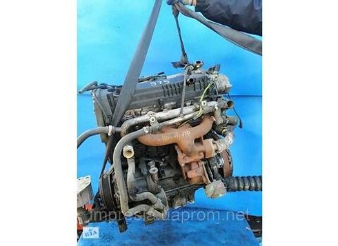 двигатель в сборе для Fiat Marea - купити на Автобазарі - фото 2