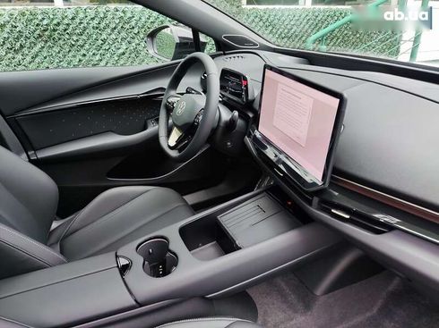 Volkswagen ID. Unyx 2025 - фото 11