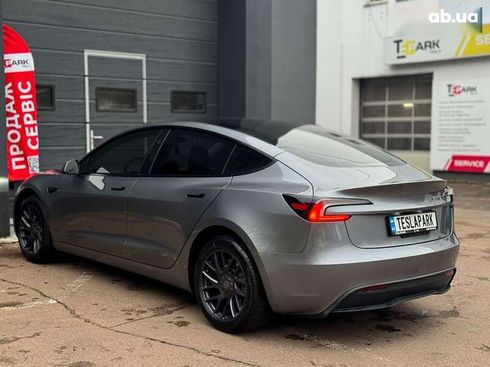 Tesla Model 3 2024 - фото 8