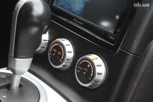 Nissan 350Z 2006 - фото 29