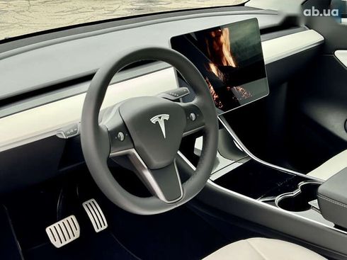 Tesla Model Y 2020 - фото 29