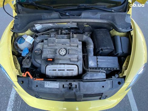 Volkswagen Beetle 2013 - фото 20