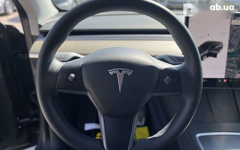 Tesla Model Y 2022 - фото 10