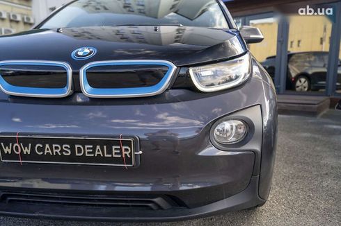 BMW i3 2014 - фото 9