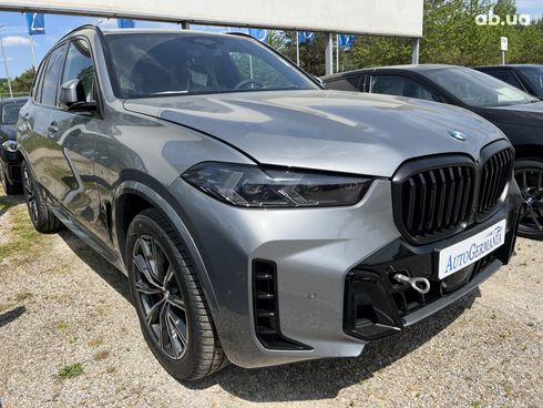 BMW X5 2023 - фото 31