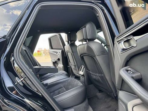 Porsche Macan 2021 - фото 26