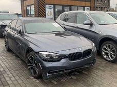 Продажа б/у BMW 3 серия в Львовской области - купить на Автобазаре