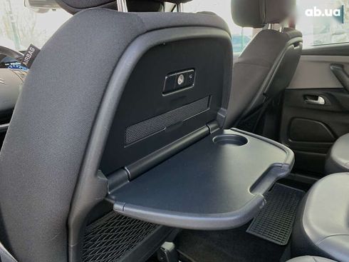 Citroёn c4 grand picasso 2015 - фото 29