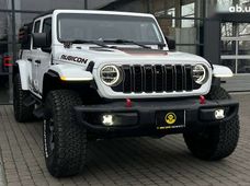 Продажа б/у Jeep Gladiator 2020 года - купить на Автобазаре