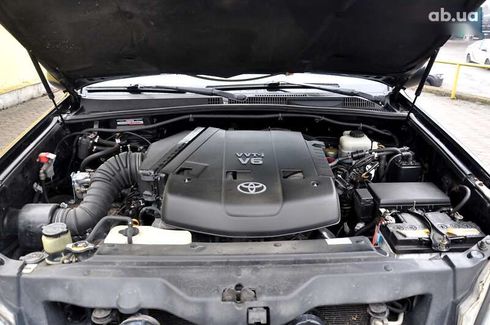 Toyota Land Cruiser Prado 2006 - фото 26