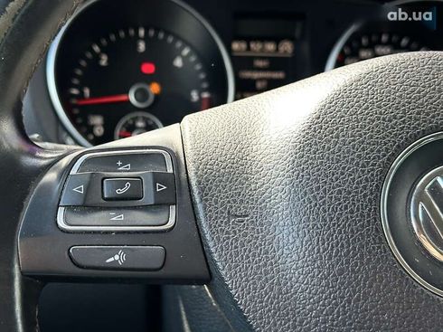 Volkswagen Golf 2013 - фото 12