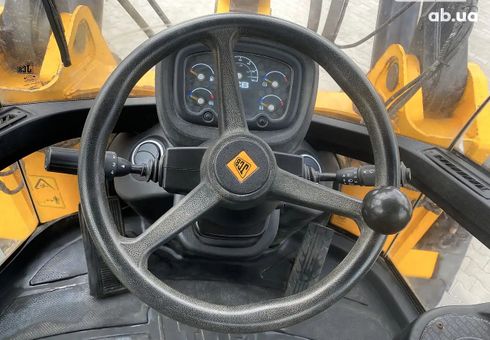 JCB 437 HT T4 2015 - фото 19