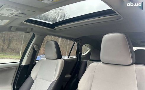 Toyota RAV4 2013 - фото 10