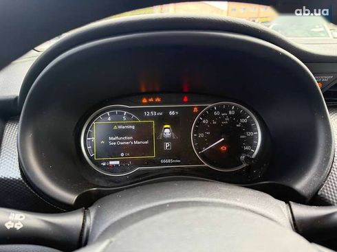 Nissan Kicks 2020 - фото 8