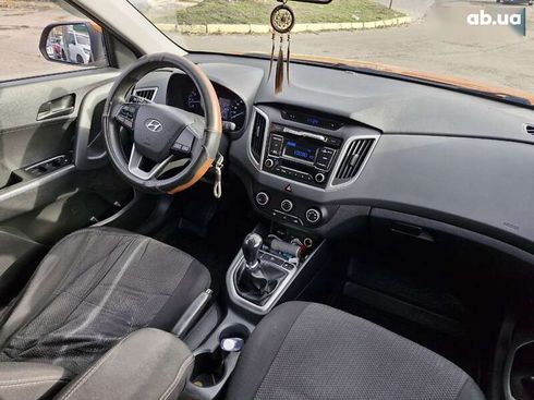 Hyundai Creta 2017 - фото 21