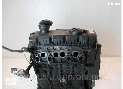 двигатель в сборе для SEAT Alhambra - купити на Автобазарі - фото 4