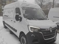 Продажа б/у Renault Master в Харьковской области - купить на Автобазаре