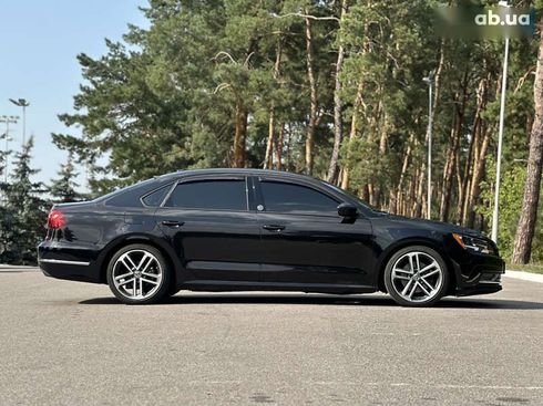 Volkswagen Passat 2018 - фото 13