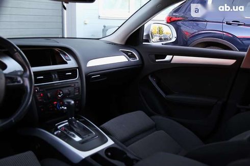 Audi A4 2008 - фото 15