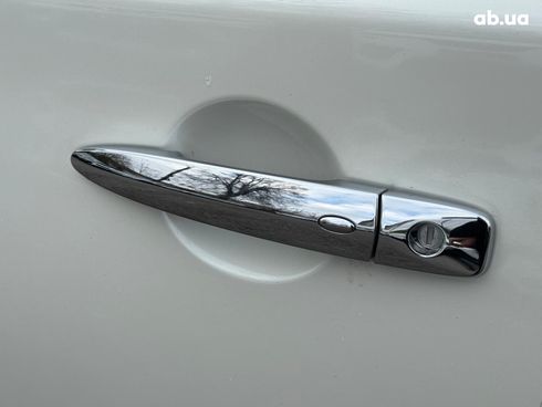 Nissan Sylphy EV 2019 белый - фото 13