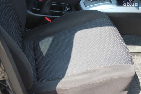 Mitsubishi Lancer 2008 - фото 22