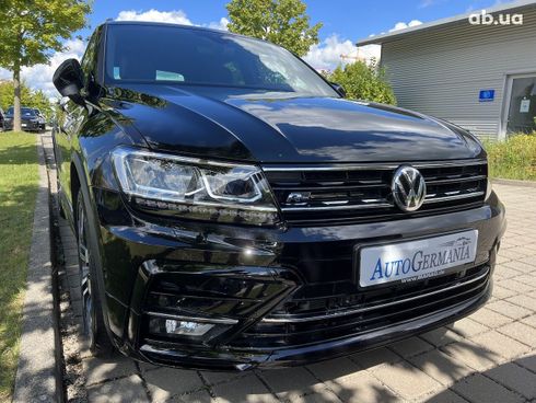 Volkswagen Tiguan 2020 - фото 24