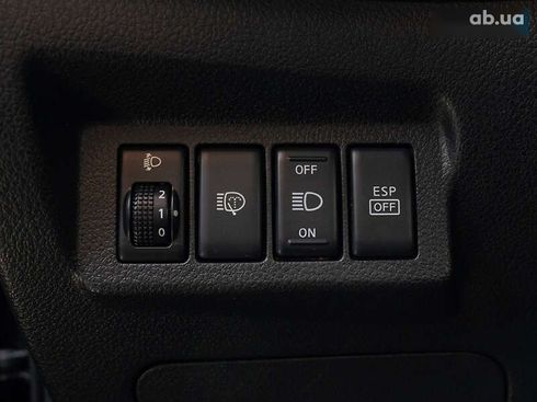 Nissan X-Trail 2007 - фото 22
