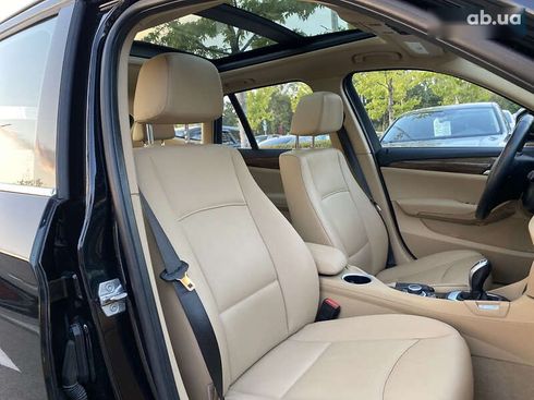 BMW X1 2014 - фото 16