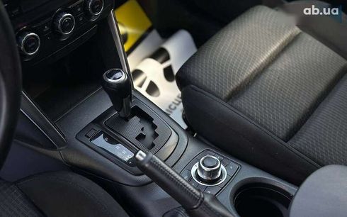 Mazda CX-5 2013 - фото 13