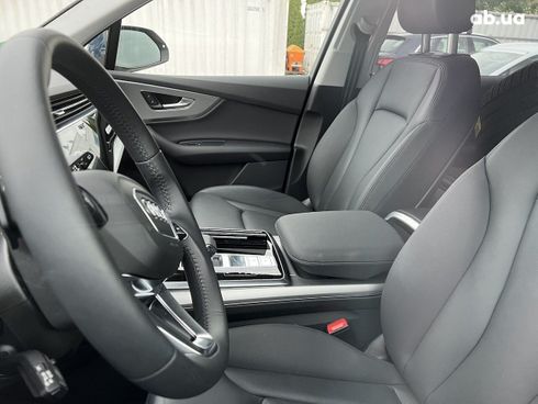 Audi Q7 2022 - фото 18