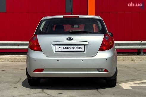 Kia Cee'd 2007 - фото 7