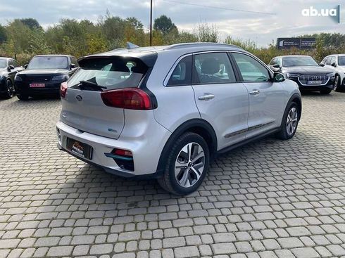 Kia Niro 2020 - фото 7