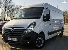 Продажа б/у Opel Movano 2020 года - купить на Автобазаре