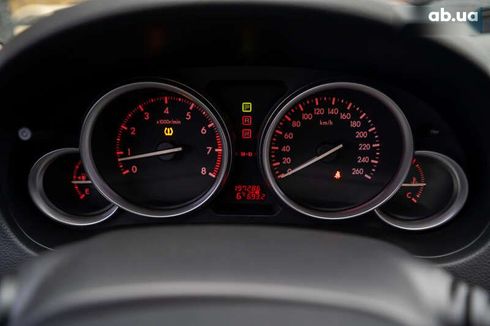 Mazda 6 2009 - фото 25