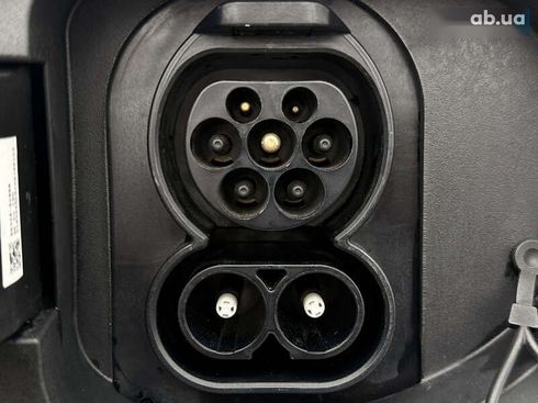 Kia Niro 2021 - фото 16