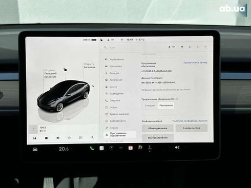 Tesla Model 3 2023 - фото 20