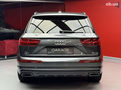 Audi Q7 2019 - фото 17
