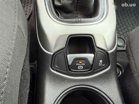 Jeep Compass 2018 - фото 21