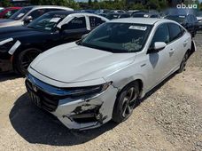 Продажа б/у Honda Insight - купить на Автобазаре