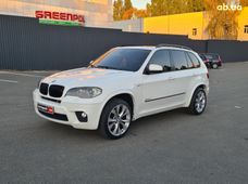 Купить BMW X5 бу в Украине - купить на Автобазаре