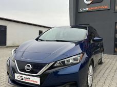 Продажа Nissan б/у в Львовской области - купить на Автобазаре