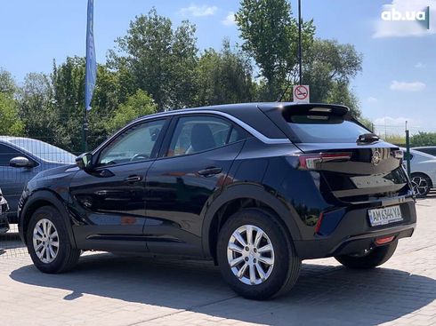 Opel Mokka 2022 - фото 17