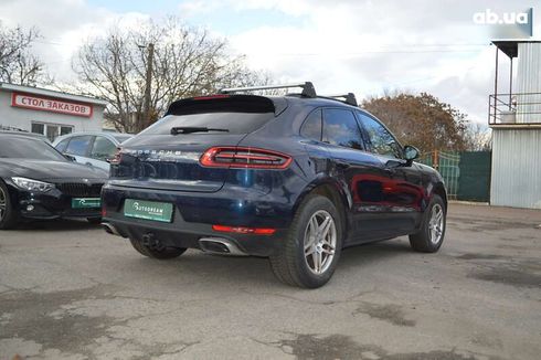 Porsche Macan 2016 - фото 6