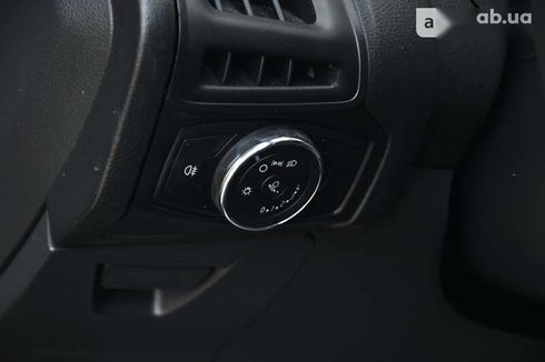 Ford Focus 2013 - фото 15