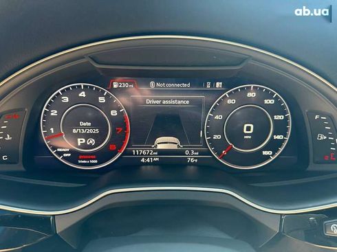 Audi Q7 2017 - фото 8