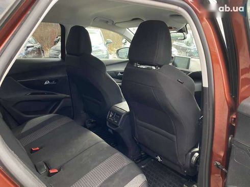 Peugeot 3008 2017 - фото 25