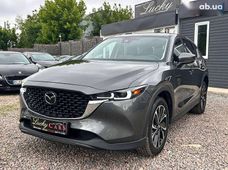 Продажа б/у Mazda CX-5 2023 года - купить на Автобазаре